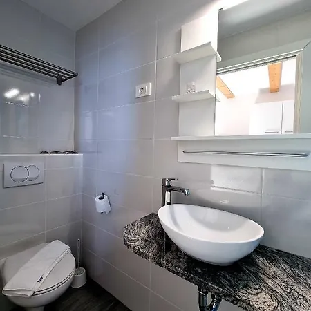 Old Starfish * Piran