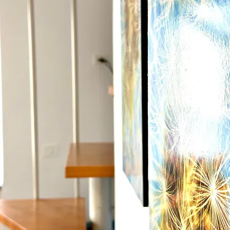 Apartman Old Starfish *