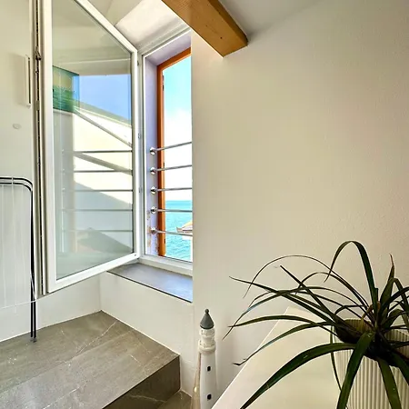 Old Starfish Lejlighed *