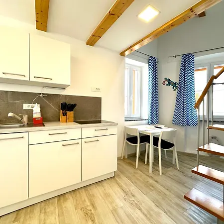 Apartman Old Starfish