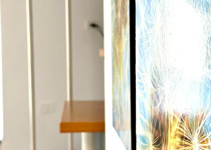 Lägenhet Old Starfish *