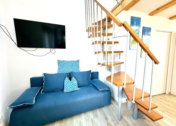 Old Starfish Lägenhet