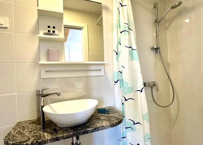 Old Starfish * Piran